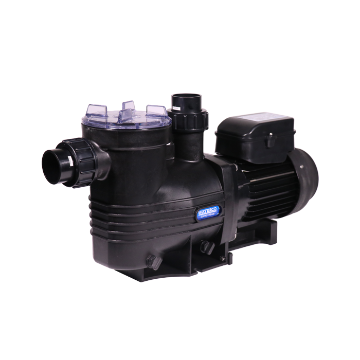Supastream Pump