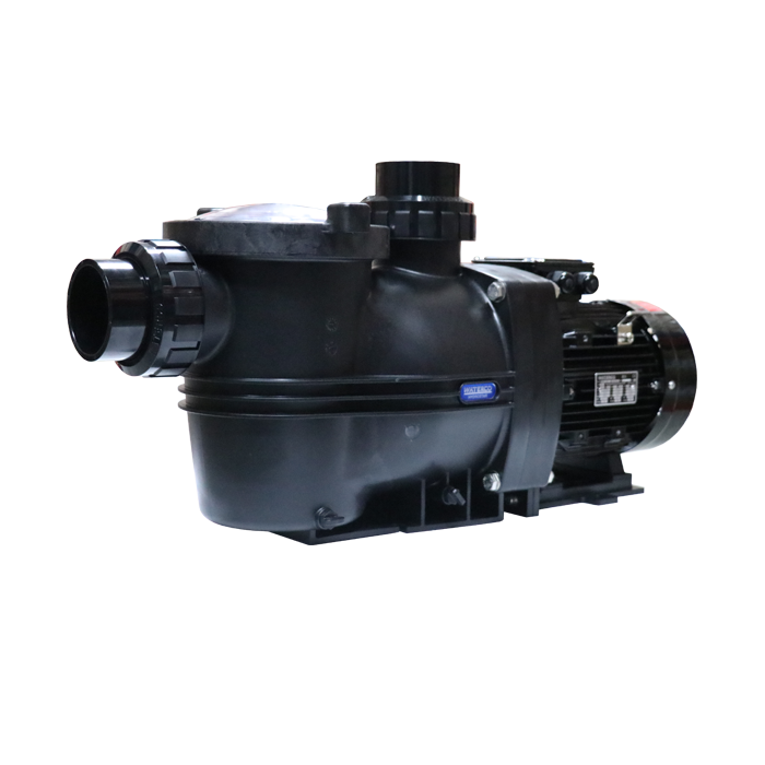 Hydrostar MK IV Pump