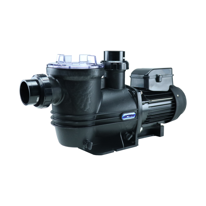 Supatuf MK2 Pump
