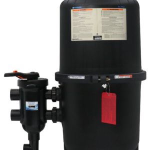 Hayward DEP60  Pleated Elements DE Filter 60 Sq.ft