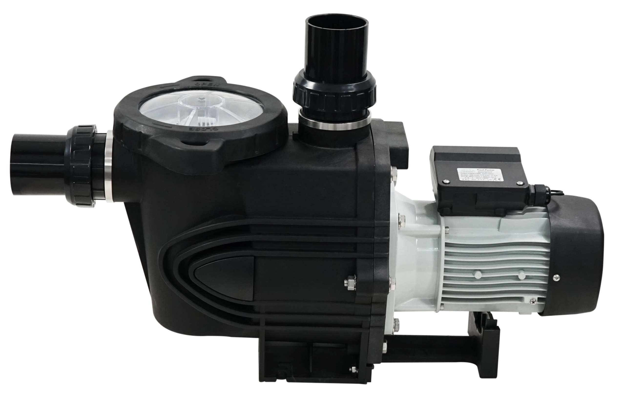 JESTMAX Pump