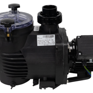 E-FLO Pump
