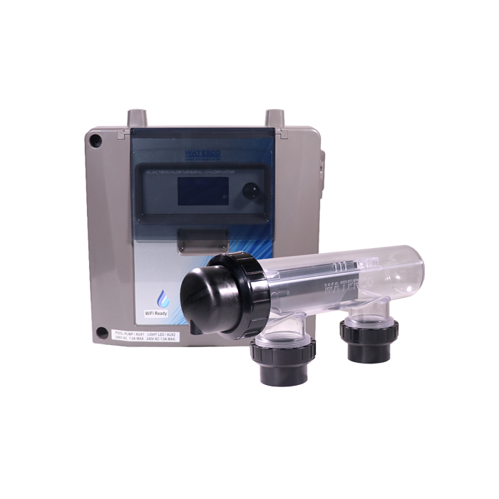 Electrochlor PRO Mineral Chlorinator