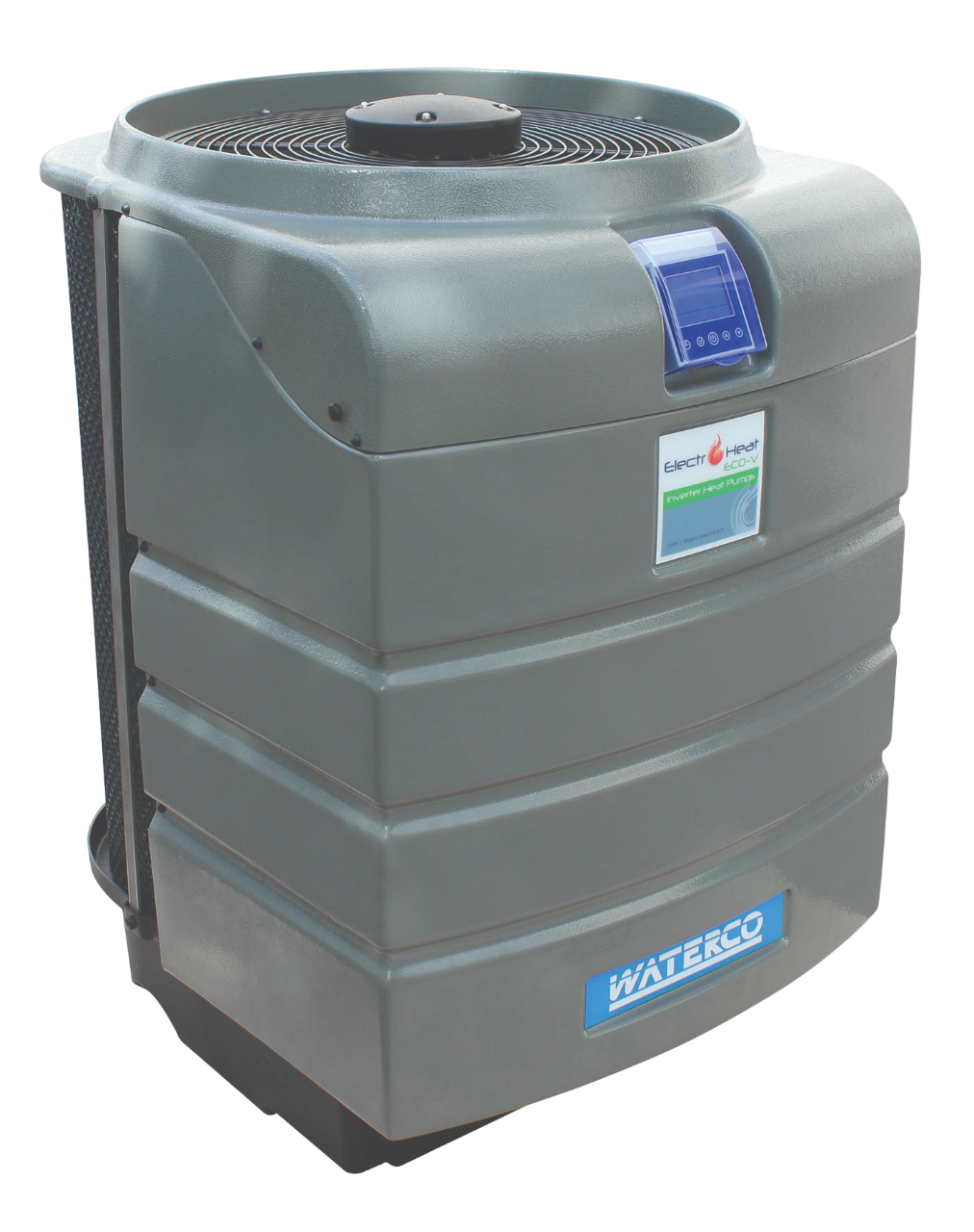 Electroheat ECO V