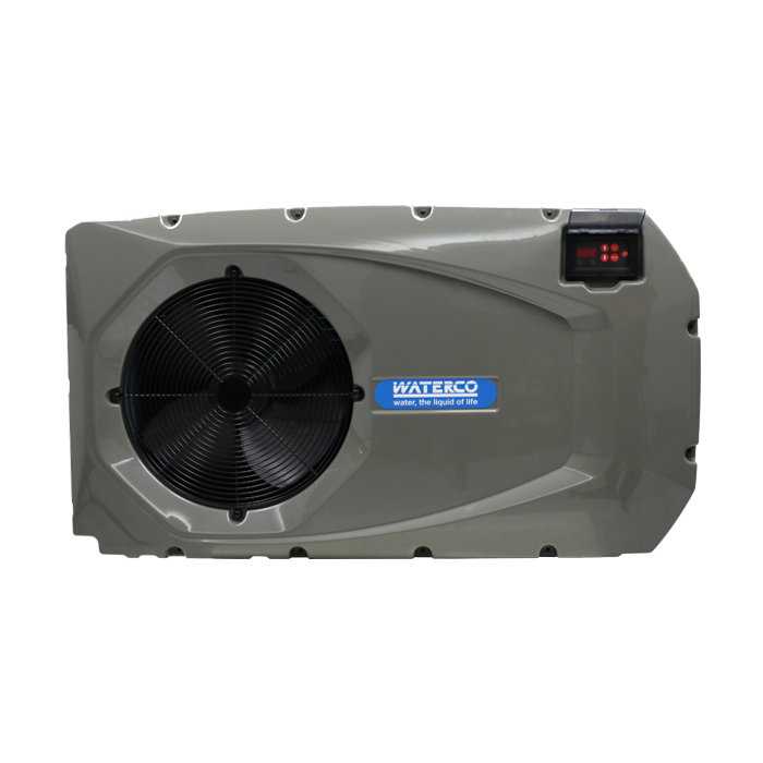 Electroheat MK V