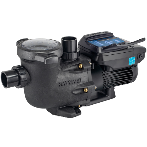 TriStar Pump VS900