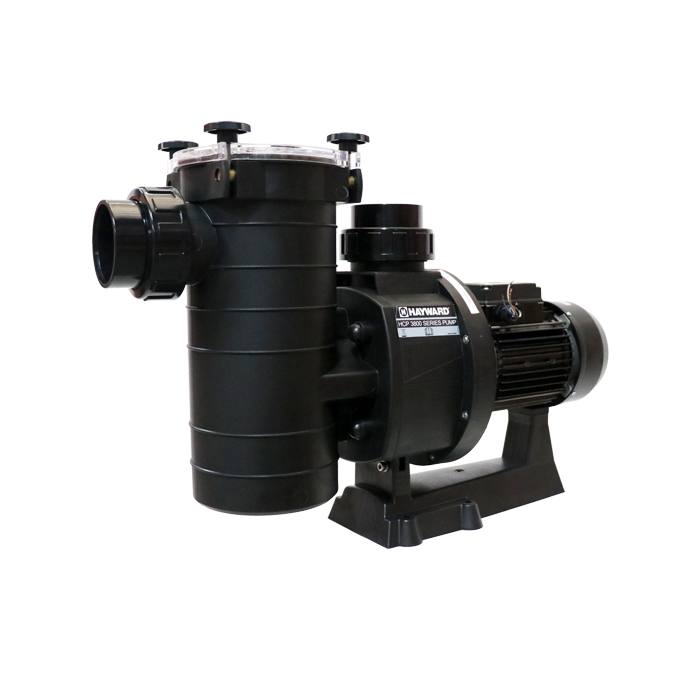 HCP3800 Series Pump