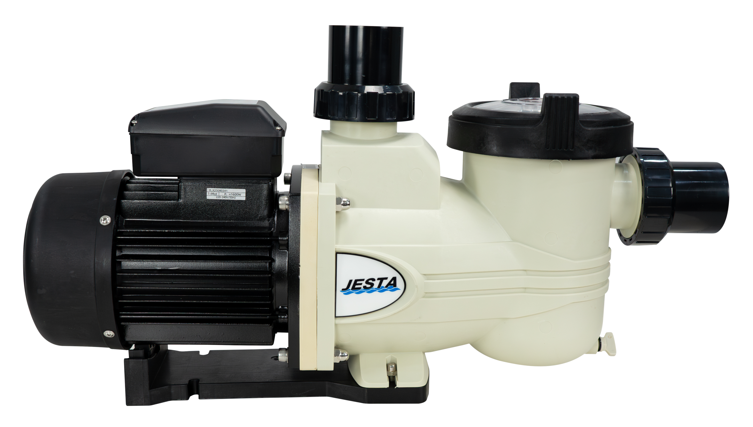 HLLF Pump