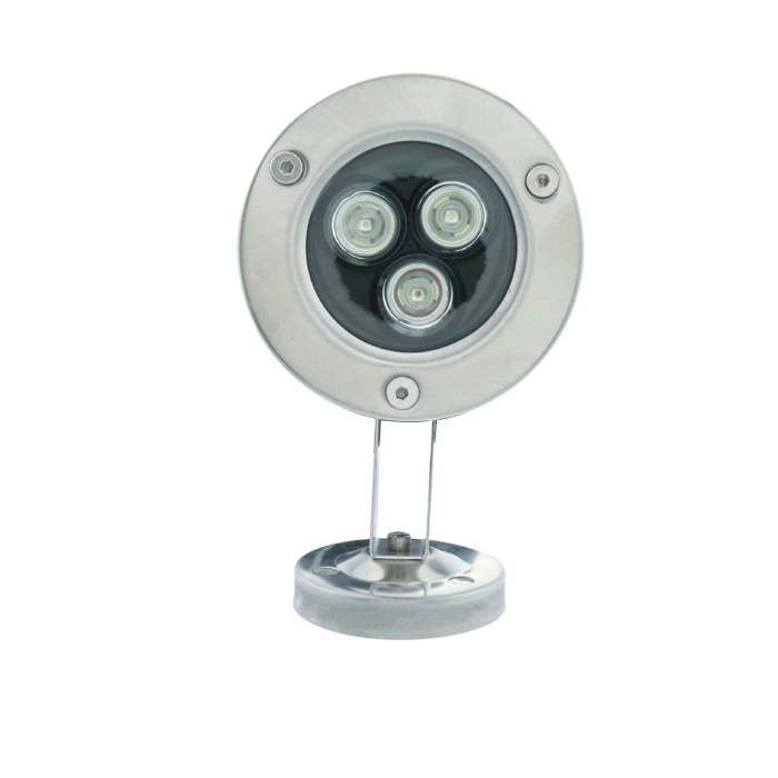 Waterco 23036 Fulflo DE Filter 36 Sq.ft 2"