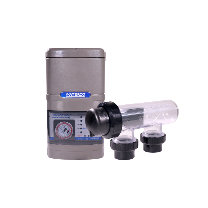 Hydrochlor MK3 Mineral Chlorinator