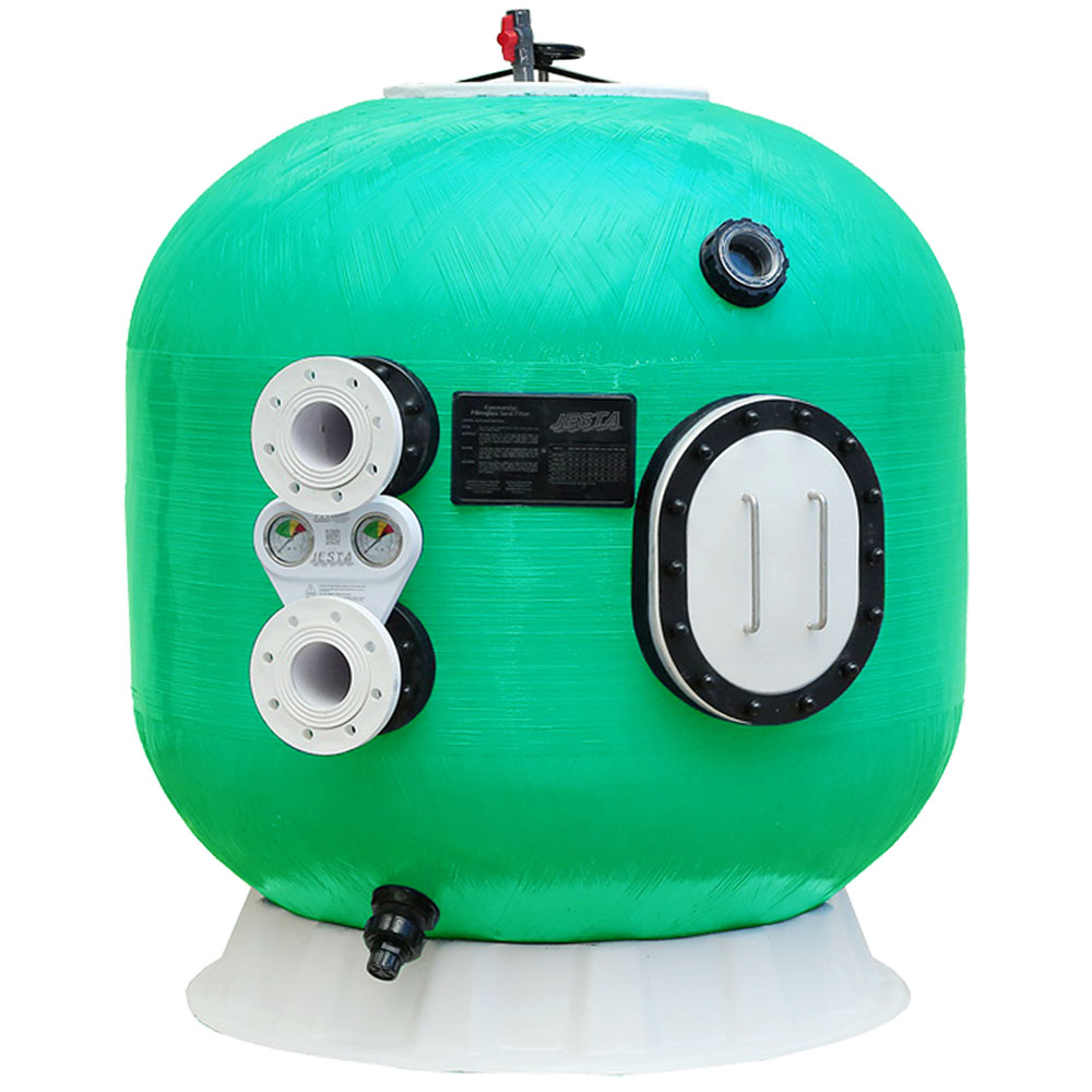 K Series Fiberglass Sand Filter (Pre order)