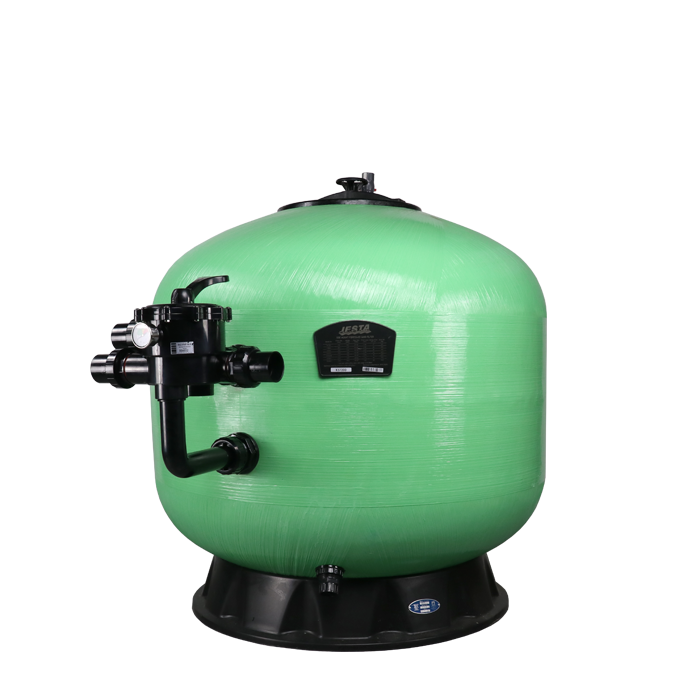Jesta KS900 Sand Filter 36" Side Mount 2"