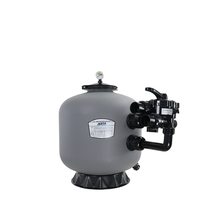 Jesta PCG500 Sand Filter 21" Side Mount 1.5"