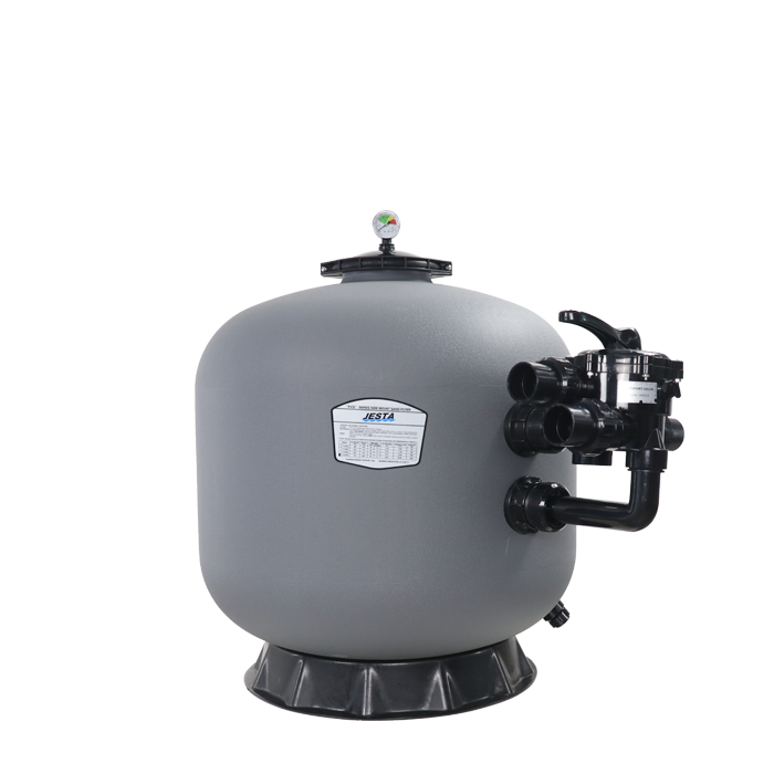 Jesta PCG700 Sand Filter 28" Side Mount 1.5"