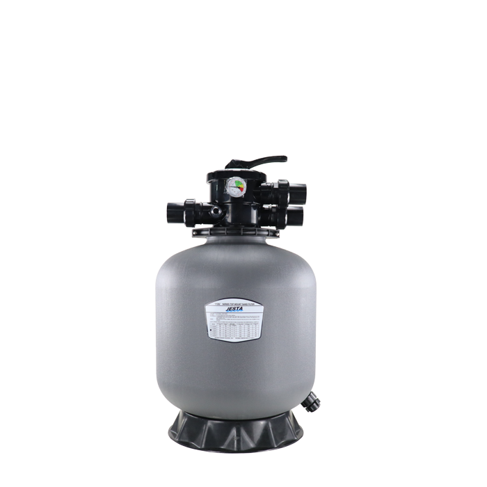 Jesta PDG450 Sand Filter 18" Top Mount 1.5"
