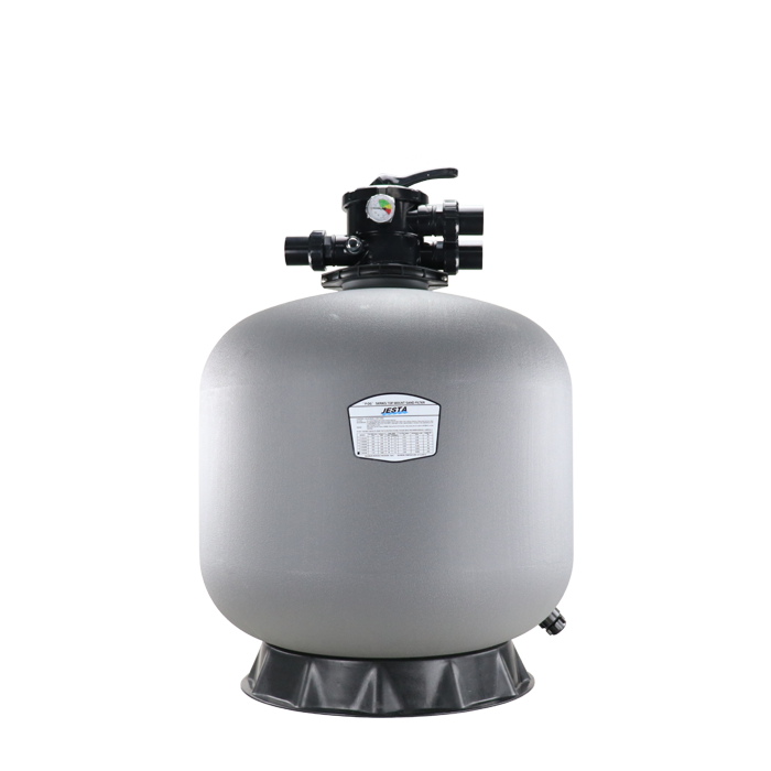 Jesta PDG700 Sand Filter 28" Top Mount 1.5"