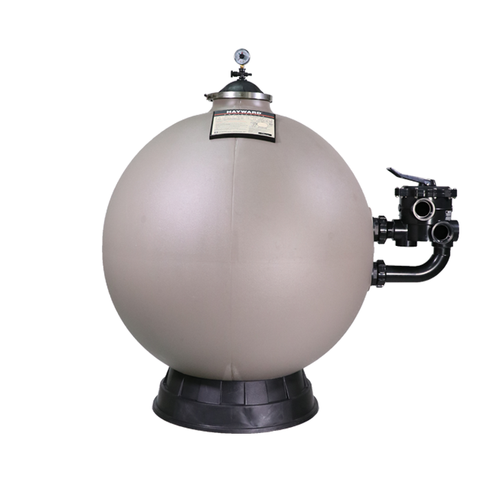 Hayward S360SX Sand Filter 36" Side Valve 2"