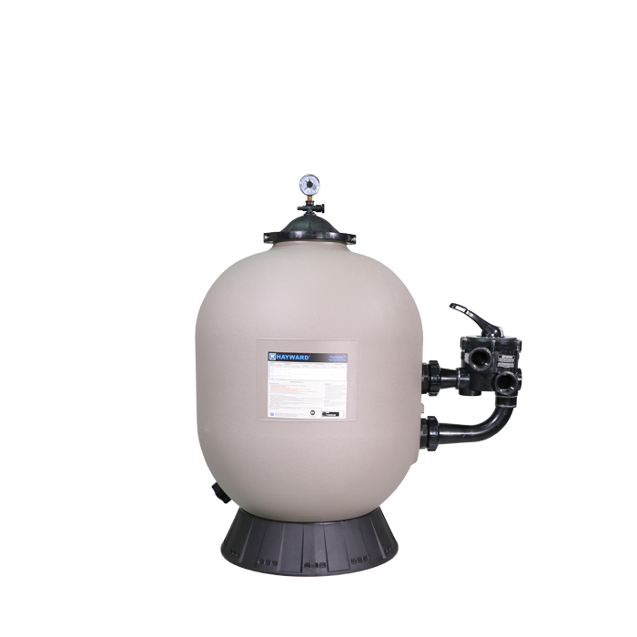 Hayward S244S Sand Filter 24" Side Mount 1.5"
