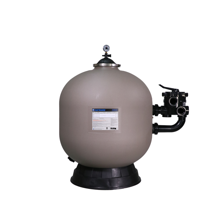 Hayward S310S Sand Filter 31" Side Mount 2"
