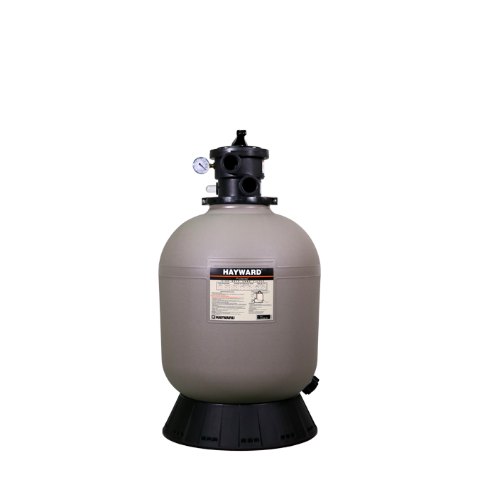 Hayward S210T Sand Filter 21" Top Mount 1.5"