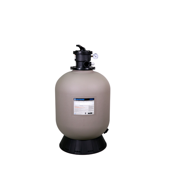 Hayward S220T Sand Filter 22" Top Mount 1.5"