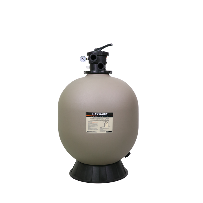 Hayward S270T Sand Filter 27" Top Mount 1.5"