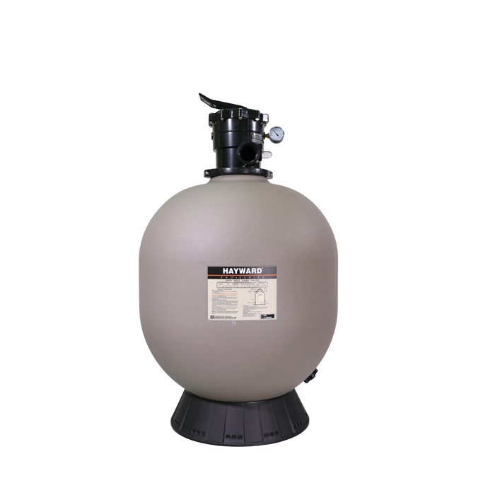 Hayward S270T2 Sand Filter 27" Top Mount 2"