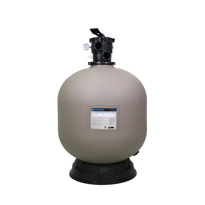 Hayward S310T2 Sand Filter 31" Top Mount 2"