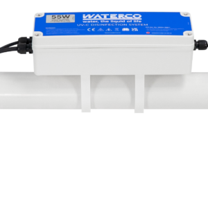SOLCLEAR UV STERILISER