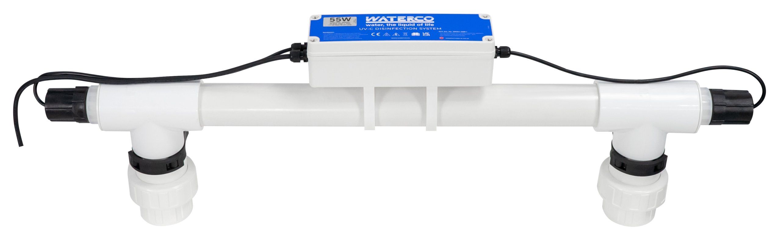 SOLCLEAR UV