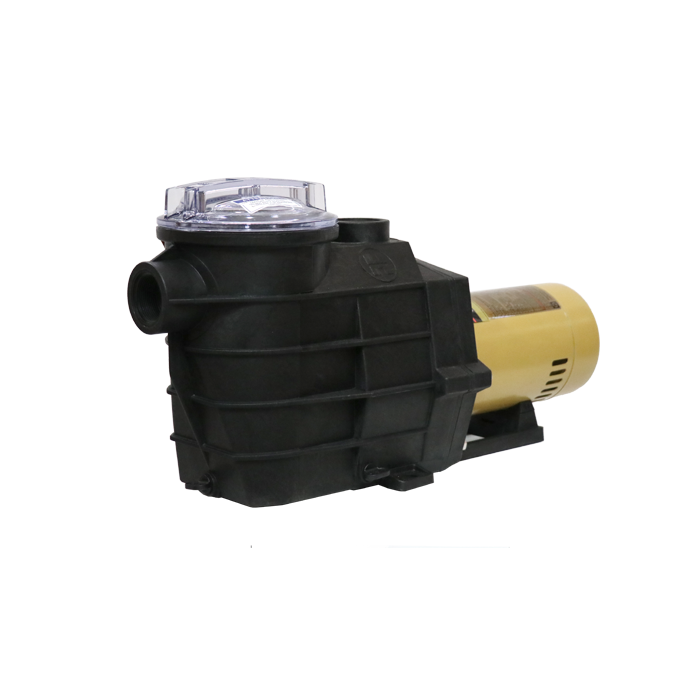 Super II Pump