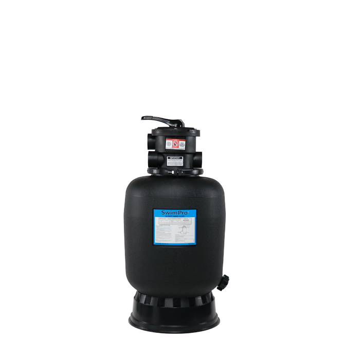 SWIM-Series Sand Filter