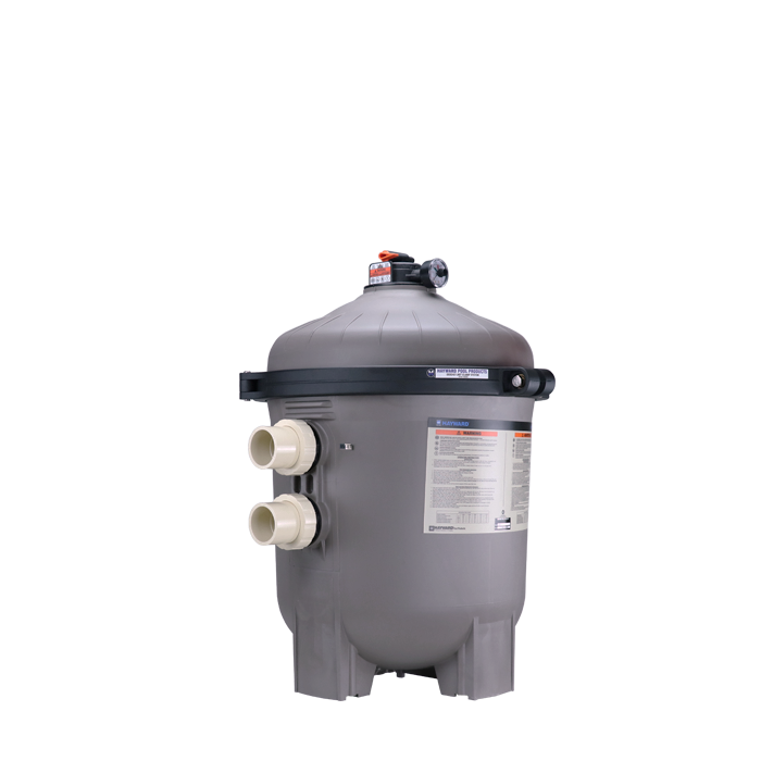 SwimClear Quad Cluster Cartridge Filter