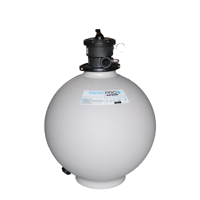 VL-Series Sand Filter