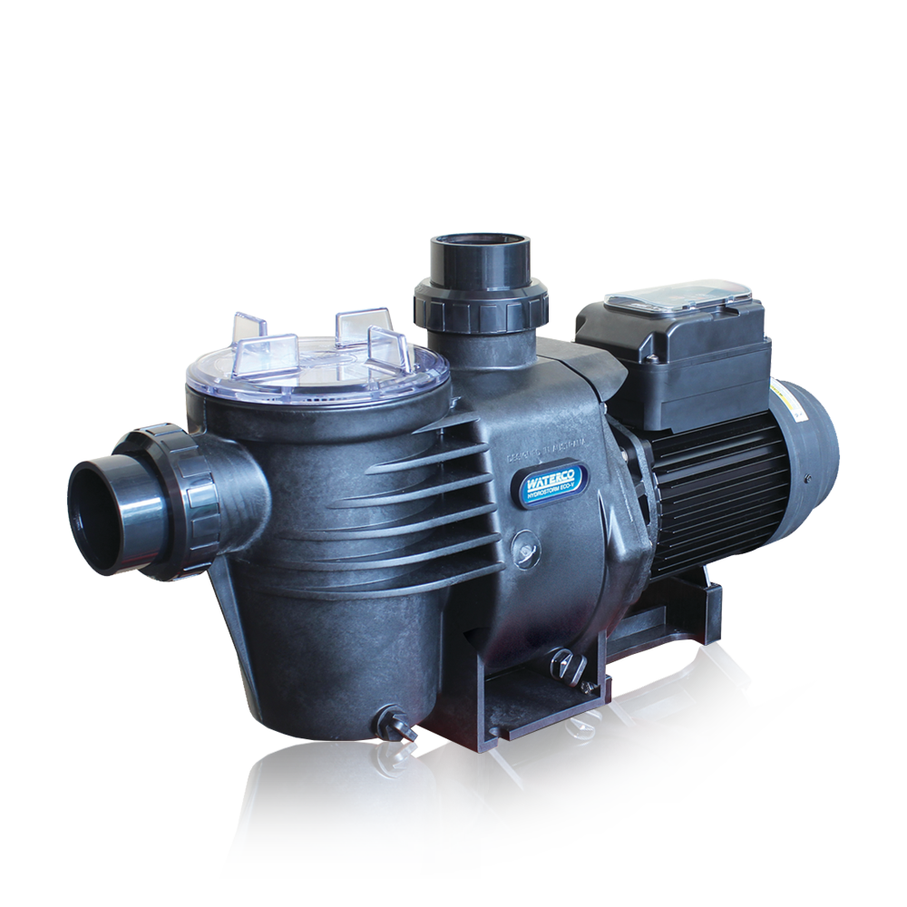 Hydrostorm ECO-V Pump