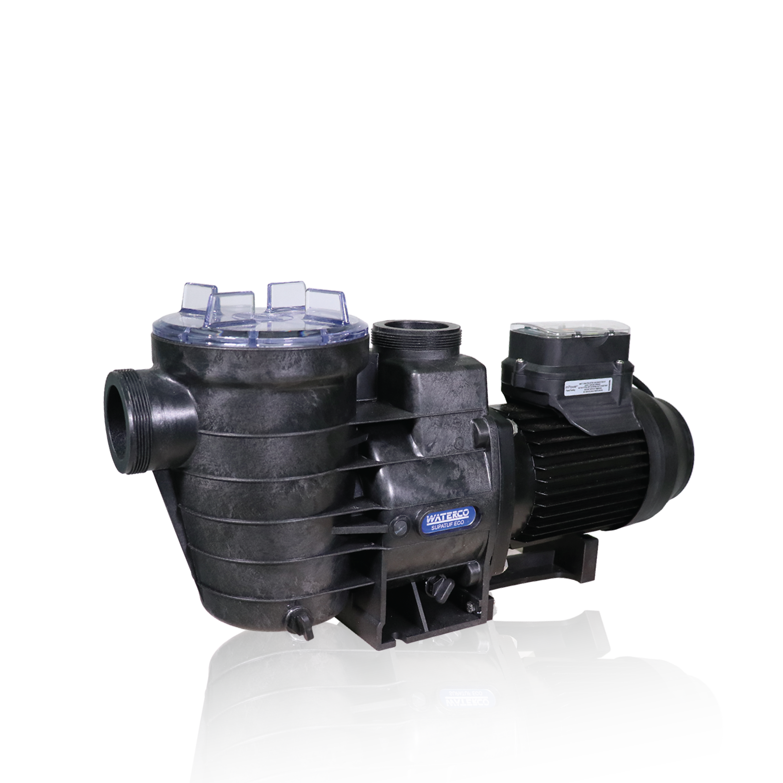 Supatuf MK2 ECO100 Pump