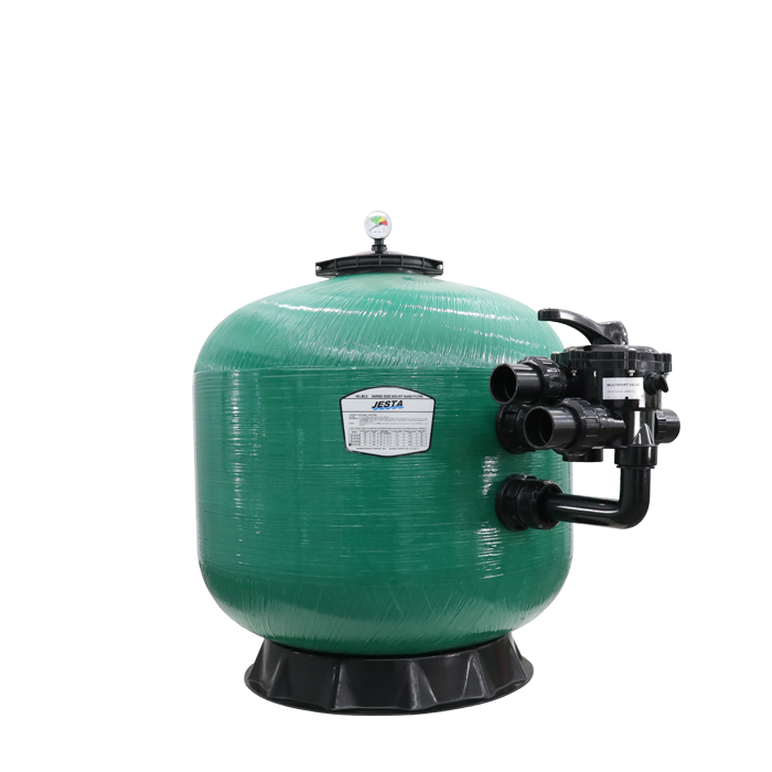 Jesta WLBCG700 Sand Filter 28" Side Mount 1.5"